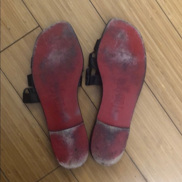 Christian Louboutin Sandals - Picture 6 of 6